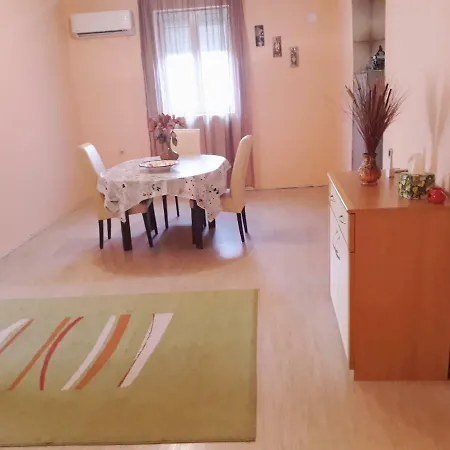 Lägenhet Montenegro Star Podgorica